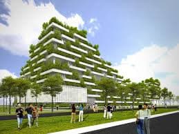 Thiết kế xanh - Green design